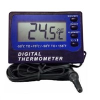 Fridge Freezer Thermometer TT-803