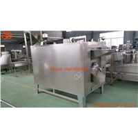 Small Capacity Peanut Roasting Machine for Sale