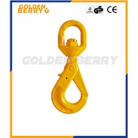 G80 European Rotary Safety Hook