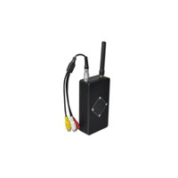 SF-H8600MP-1W Mini COFDM Wireless Transmitter, Hidden Video Transmitter, NLOS Video Transmitter