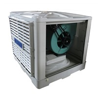 Ceintrifugal Evaporative Desert Industrial Air Cooler