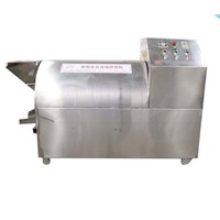 Electric Automatic Roaster for Peanut Walnut Sunflower