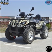 SHATV-041 High Quality Atv 500cc 4x4 for Hot Saling