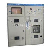 XGN66-12KV AC Metal Switch Cabinet (V Cabinet C Cabinet F Cabinet)