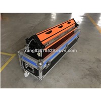 Air Cooling PVC/PU Conveyor Belt Vulcanizing Machine
