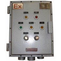IP66 Explosion Proof Power Distribution Box Yitong Ex-Proof