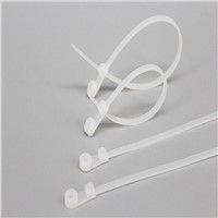 UL Approved Mountable Head Cable Tie