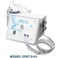 4 in 1 Diamond Microdermabrasion Spa Skin Beauty Machine for Skin Cleaning &amp;amp; Skin Smoothing