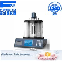 FDT-0431 Kinematic Viscosity of Petroleum Products Tester