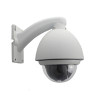 3.5/4.5 Inch Small CCTV AHD PTZ Camera