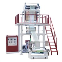 Film Extrusion Machine with High Speed