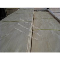 Rubberwood Veneer Finger Joint