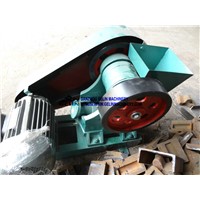 Lab Stone Jaw Crusher for Gold Mining PE60x100