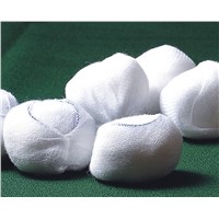 Hot Sell Surgical Supplies 100% Cotton Gauze Ball with Low Price