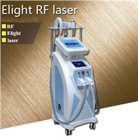 3 in 1 OPT Hair Removal Beauty Skin Care Machine