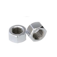 ASTM A194 2H Heavy Hex Nuts; ASTM A194 2HM; ASTM A194 Gr. 8