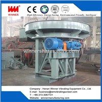 High Capacity Heavy Disc Feeder Machine for Mining