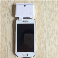 ACR32 Portable POS Magnetic Chip Card Reader Support Android/IOS Mobile Device