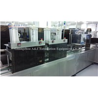 Full-Automatic Blood Collection Tube Production Line