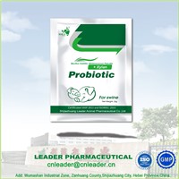 GMP Probiotic Animal Feed Additives