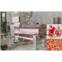 Commercial Pomegranate Peeling Machine with Low Price