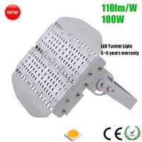 Factory Direct Sale 100w LED Tunnel Light