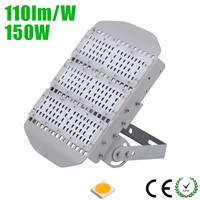 110LM/W LED Tunnel Light 150w with Meanwell Driver