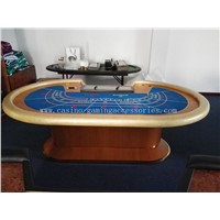 Casino Table Poker Table Top