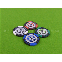 Factroy Supply Casino Poker Chips