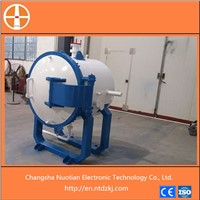 3000degree Continuous Graphitization Furnace