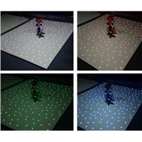 LED Dancing Floor Lights Twinkling Starlit Dance Floor LED