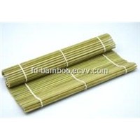 Sushi Roll, Bamboo Sushi Mat