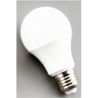 Interior Decoration Super Bright LED Plastic Cover Aluminum E26/E27/B22 12w A60 Bulb Lamp Indoor Light