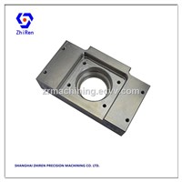 High Quality CNC Precision Milling Metal Parts with 3D Drawings Design