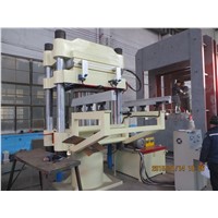 Rubber Sealing Moulding Press for Rubber Product