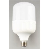 LED Bulb Powerful 35w Plastic Cover Aluminum E26/E27/B22 IC Driver Interior House Office Warehouse Used Lamp