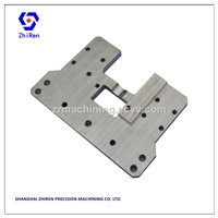 Nonstandard CNC Turning Precision Packing Equipment Spare Parts