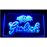LS011-b Grolsch Beer Bar Pub Club NEW Neon Light Sign