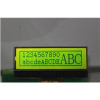13232 Graphic LCD Display Module with IC ST7567