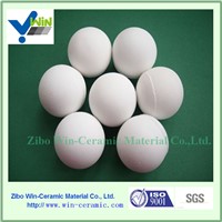 92%95%High Alumina Ceramic Ball for Ball Mill