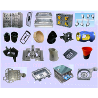 Injection Mould; Die-Casting Mould; Rapid Prototype; Insert Mould; CNC Machining; Extrusion Mould; over Molding