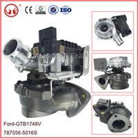Automobiles Engine Parts Turbocharger (GTB1749V 787556-17)