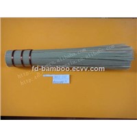 Bamboo Brush &amp;amp; Broom