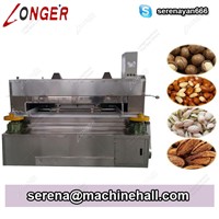 Peanuts Swing Roast Machine|Nuts Swing Oven|Peanut Roasting Machine for Sale