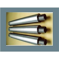 Moly Rod, Molybdenum Electrode/ /Molybdenum Bar Glass Melting Molybdenum Heating Electrodes