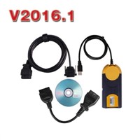 Multi-Diag Access J2534 Multidiag Pass-Thru OBD2 Device I-2016