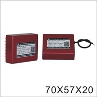 High Voltage Power Supply Micro-Modules MA