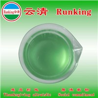 China Runking Anti Spattering Agent/ Anti Spattering Liquid