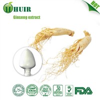 Low Pesticide American Ginseng, Dried Ginseng, American Ginseng Extract