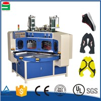 Shoe Upper Hot Press &amp;amp; Cold Molding Machine